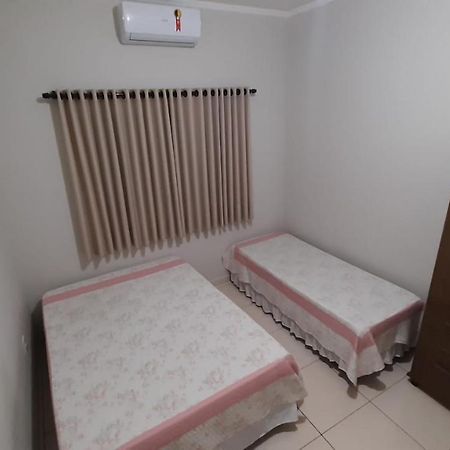 Sossego Tropical - Olimpia Villa Luaran gambar