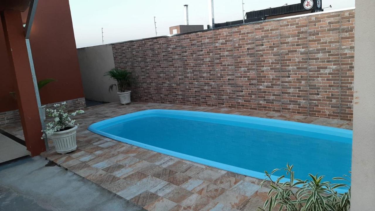 Sossego Tropical - Olimpia Villa Luaran gambar