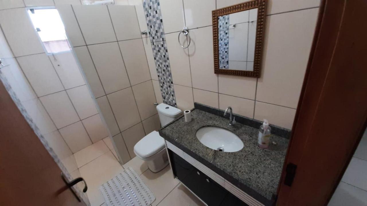 Sossego Tropical - Olimpia Villa Luaran gambar