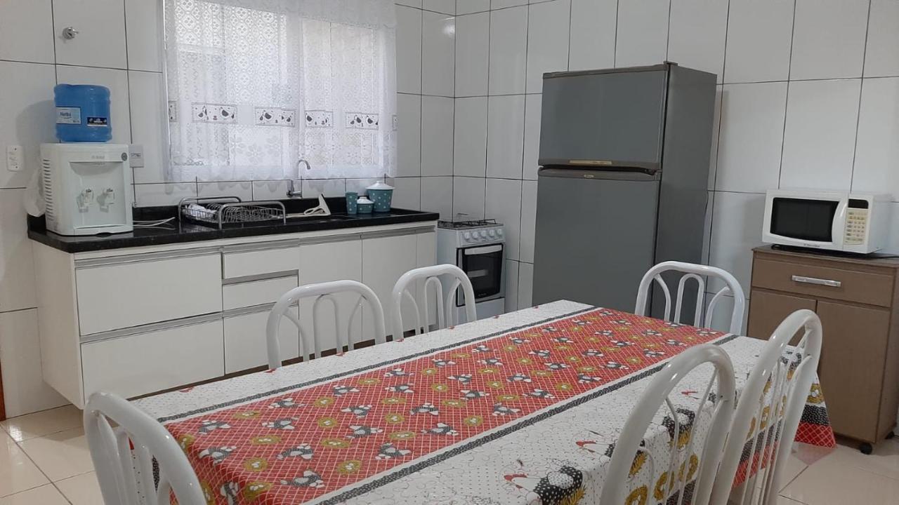 Sossego Tropical - Olimpia Villa Luaran gambar