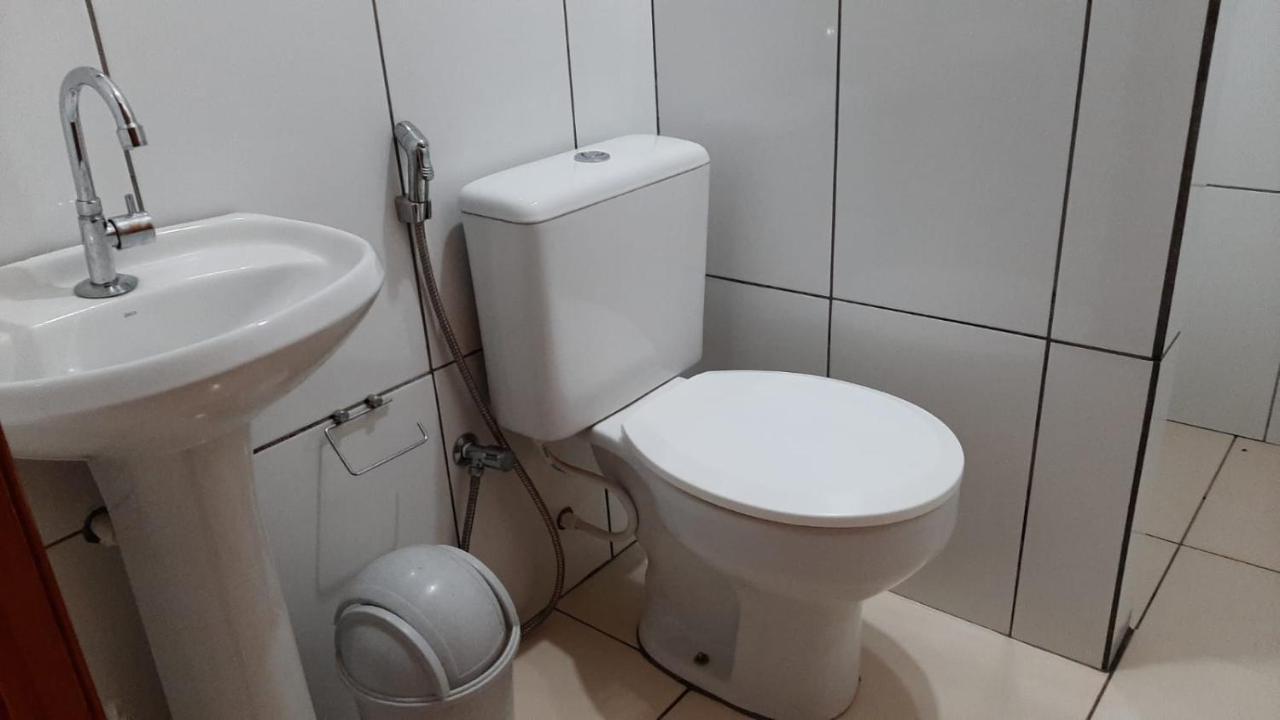 Sossego Tropical - Olimpia Villa Luaran gambar