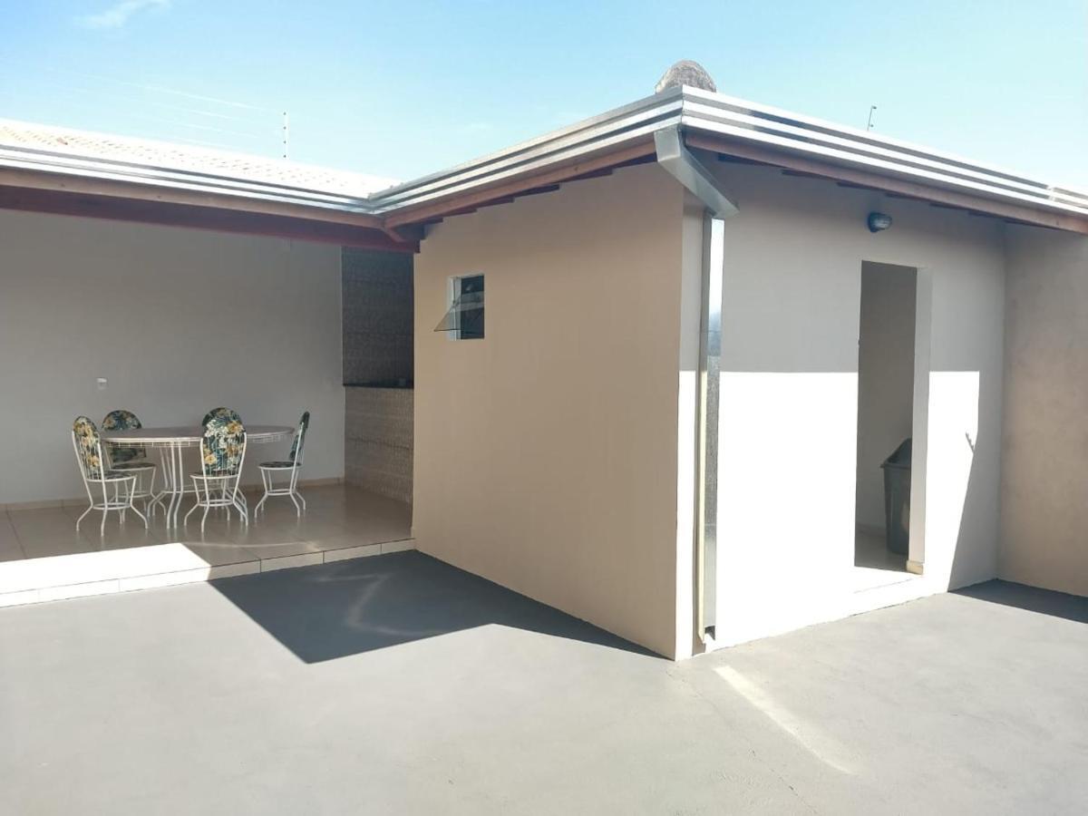 Sossego Tropical - Olimpia Villa Luaran gambar