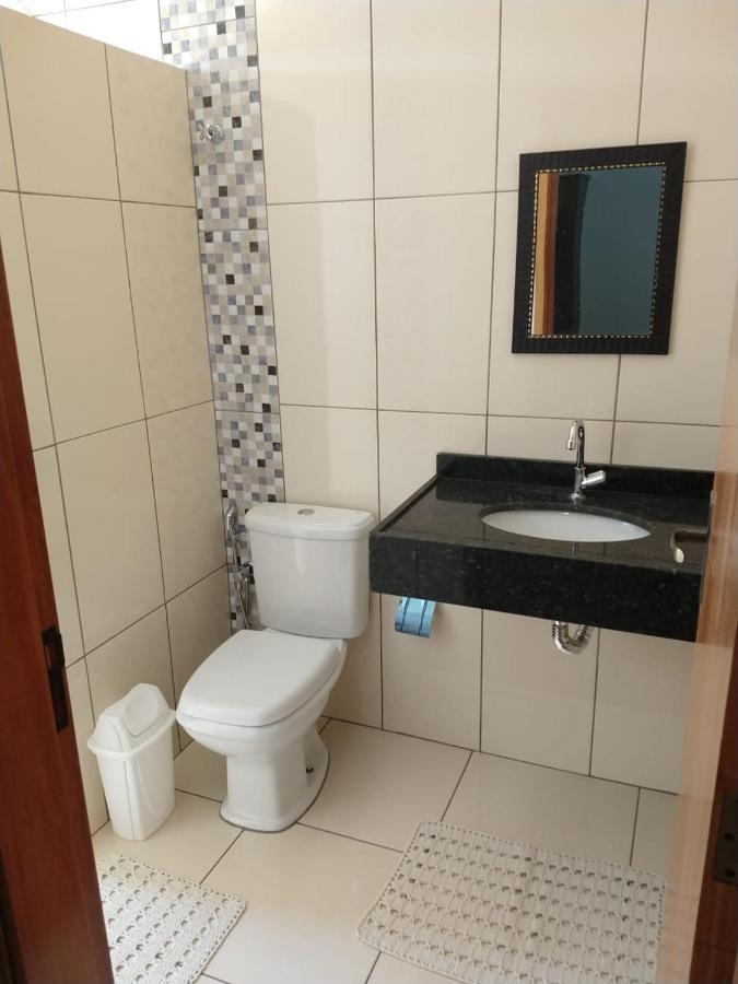 Sossego Tropical - Olimpia Villa Luaran gambar